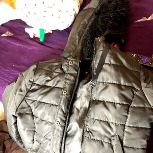 It’s very comfortable